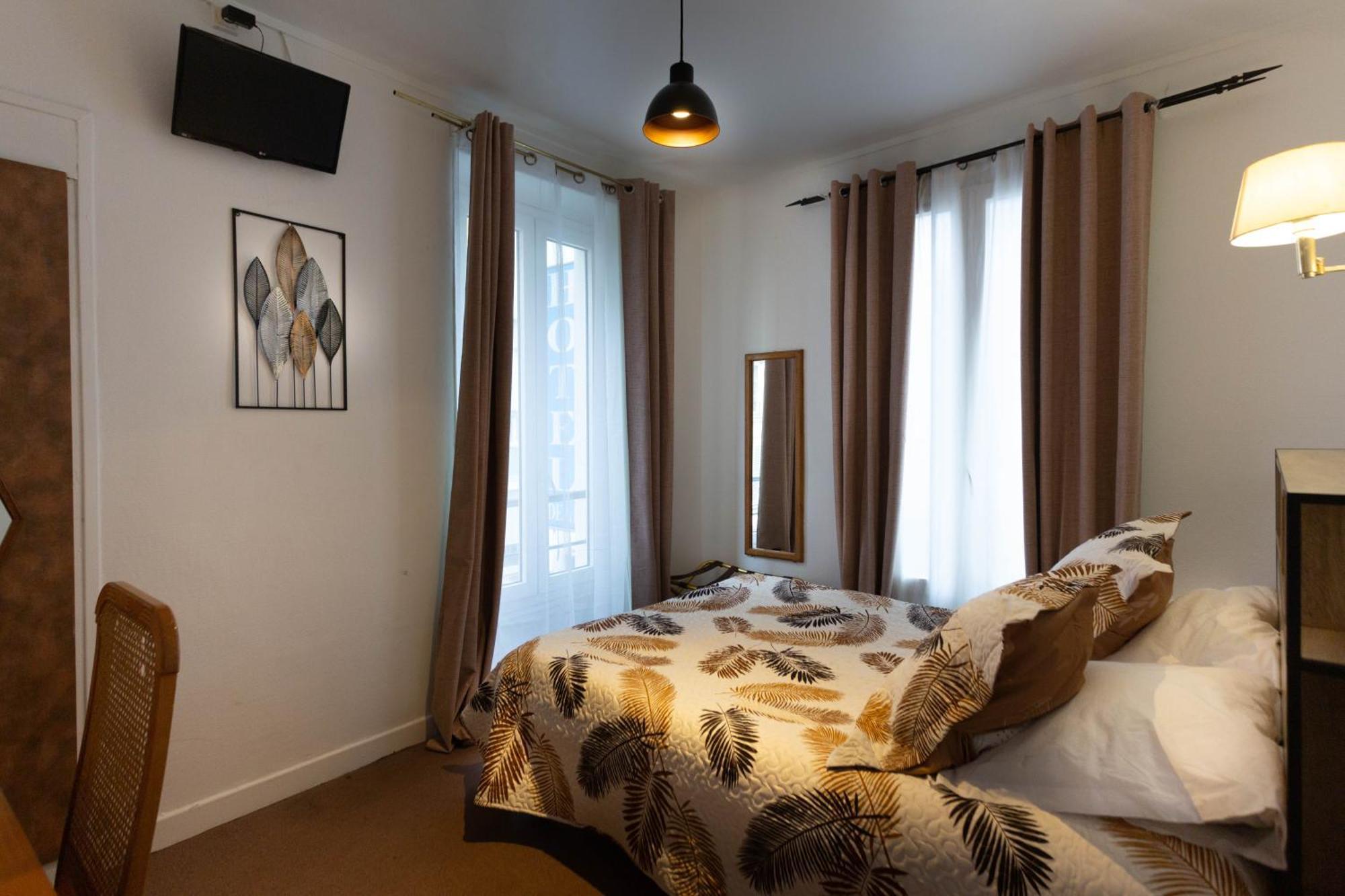 Ideal Parijs