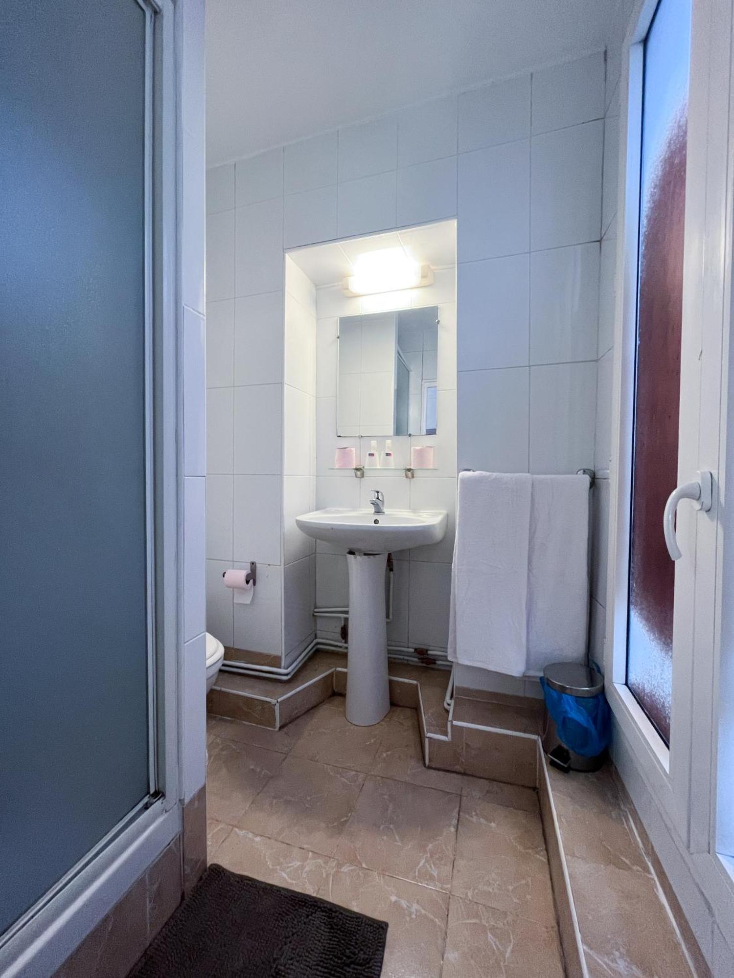 Hotel Ideal Parijs