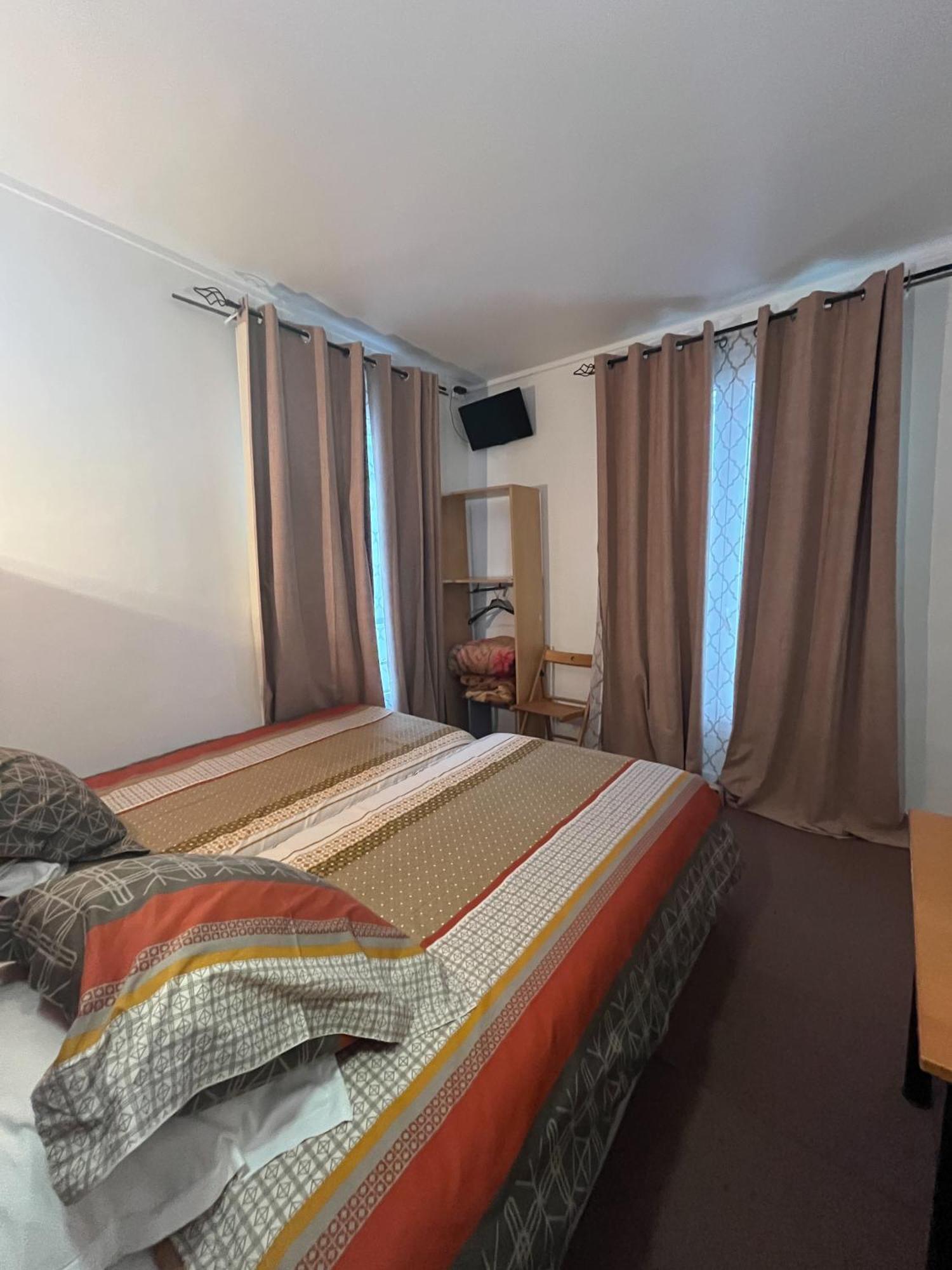 Hotel Ideal Parijs