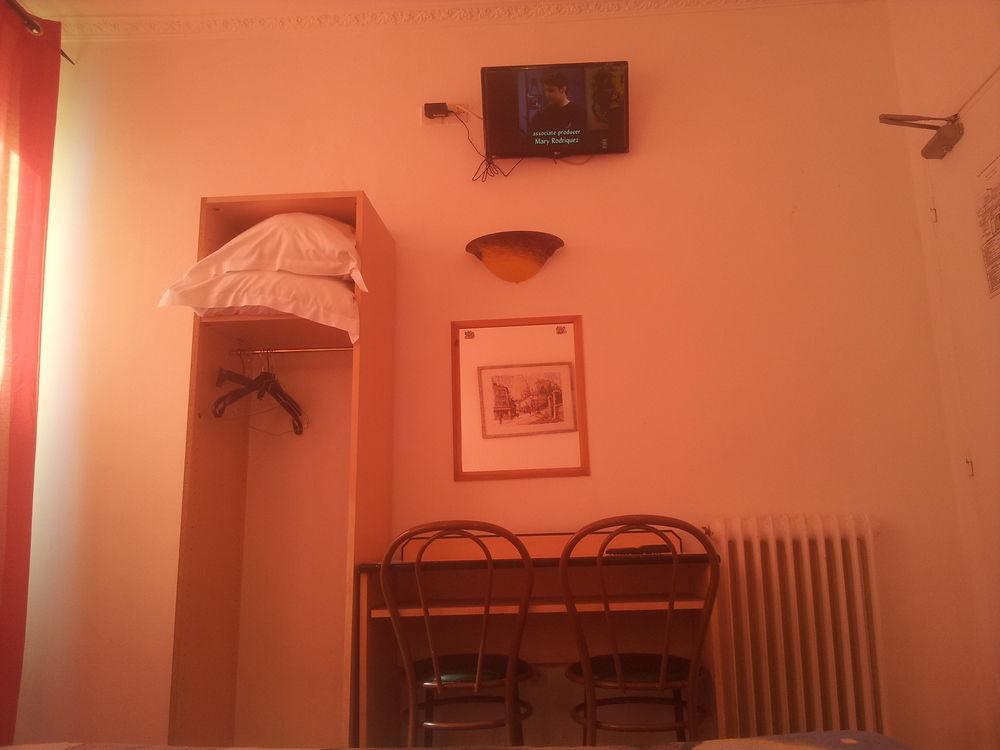 Hotel Ideal Parijs