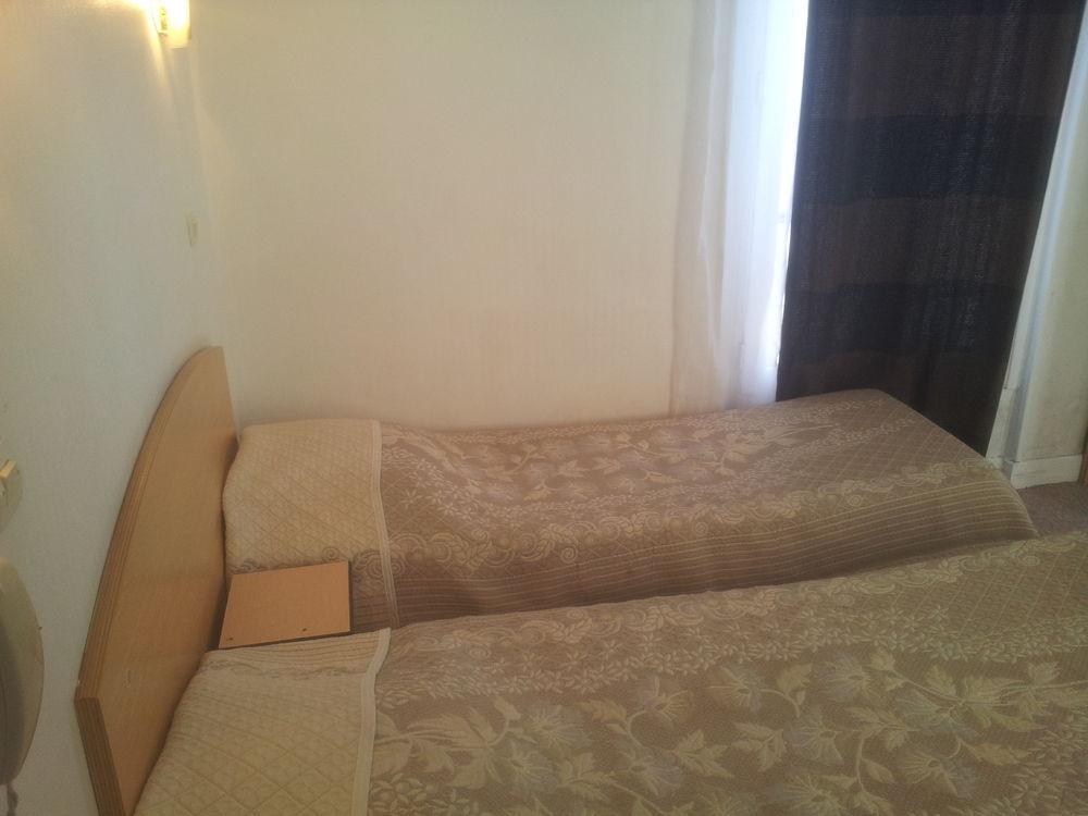 Hotel Ideal Parijs