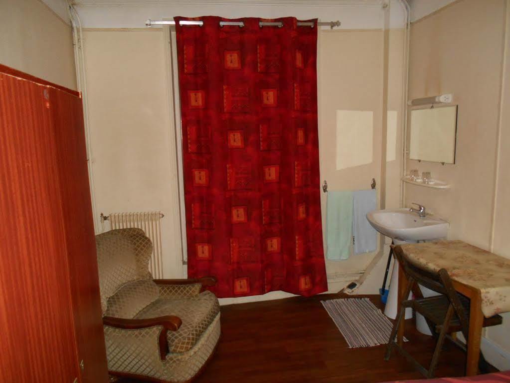 Ideal Hotel Parijs
